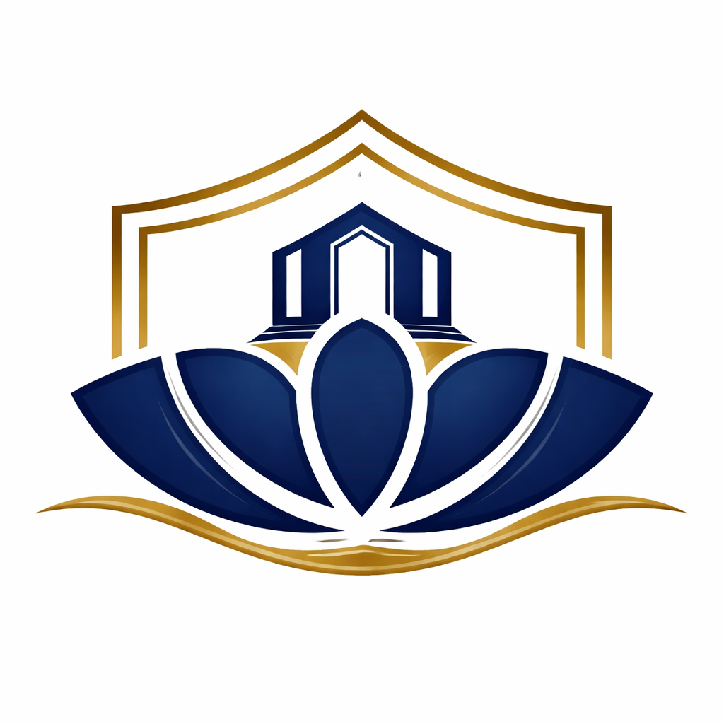 Vaishnavi Logo